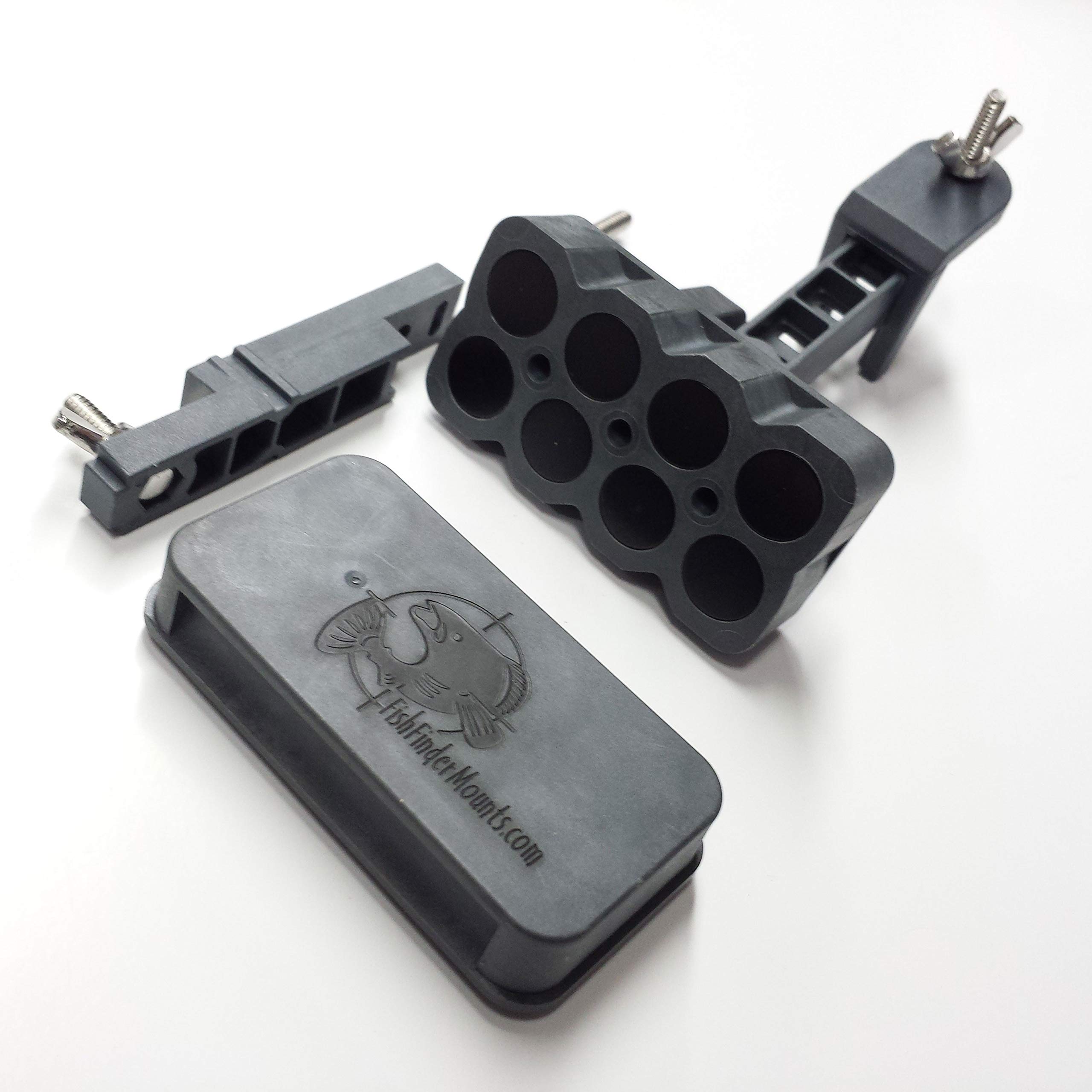 

Крепление эхолота Магнитный комплект крепления датчика Датчик Каякинг Снаряжение X-Power