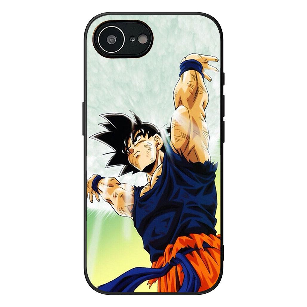 

Dragons Goku Balls DragonBall Z Phone Case for Samsung Galaxy A06 A05 A14 A50 A51 A52 A12 A13 A23 A70 A07 A25 A26 A72 A56 Cover Galaxy A23