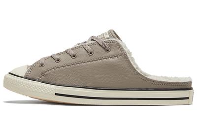 Chuck Taylor All Star Wmns Dainty Mule Slip 'Malted Brown' Women's 569548C