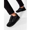 An Armani Exchange Half-Boots XUX083