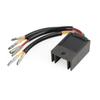 New Voltage Regulator Rectifier For Honda BF4.5 BF5A 4.5Hp 5Hp #31620-ZV1-A01