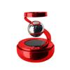 NEW Car Aromatherapy Solar Energy Fragrance Ornaments High-grade Car Perfume Deodorant Diffuser Interiors Accessories