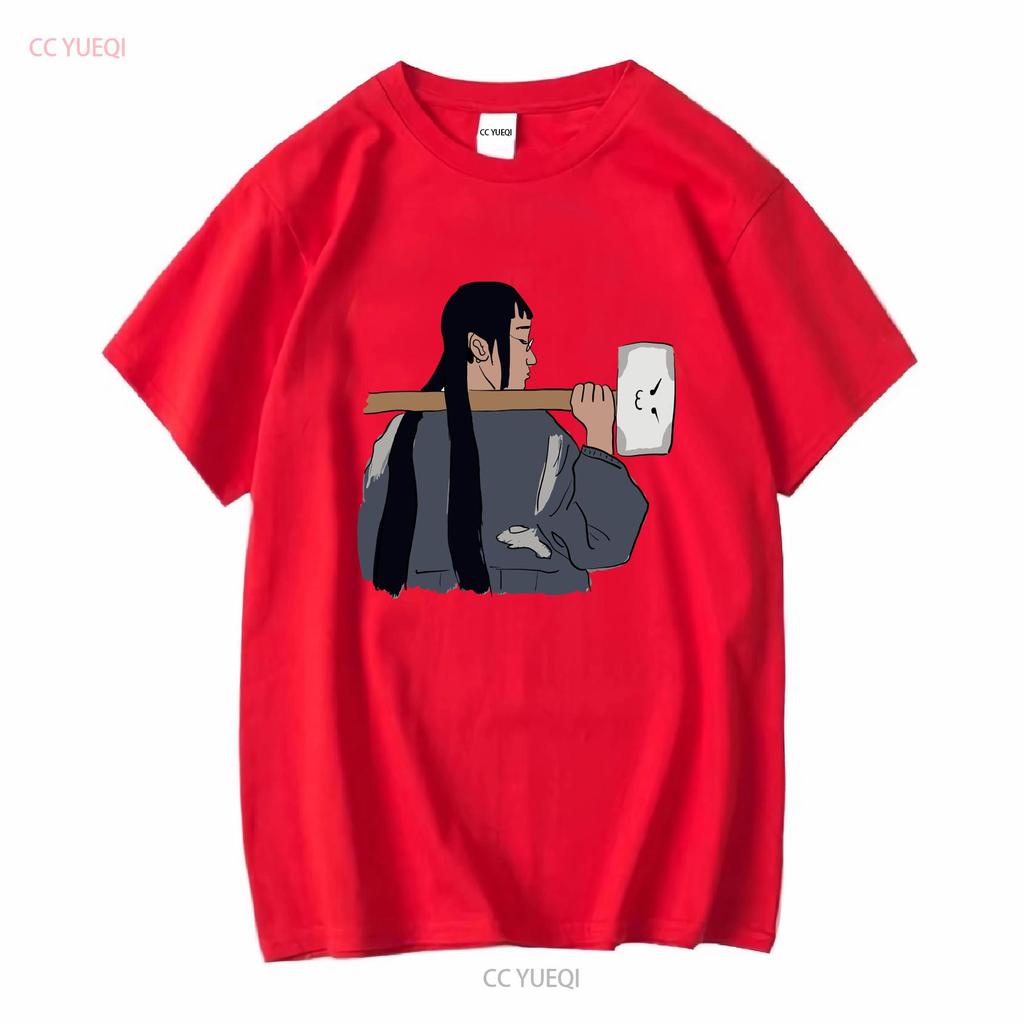 Yaeji T Shirt Yaeiji DJ Vintage Homage Fan Gift With a Hammer Tour Merch New Album Concert Korean Long or Short Sleeves