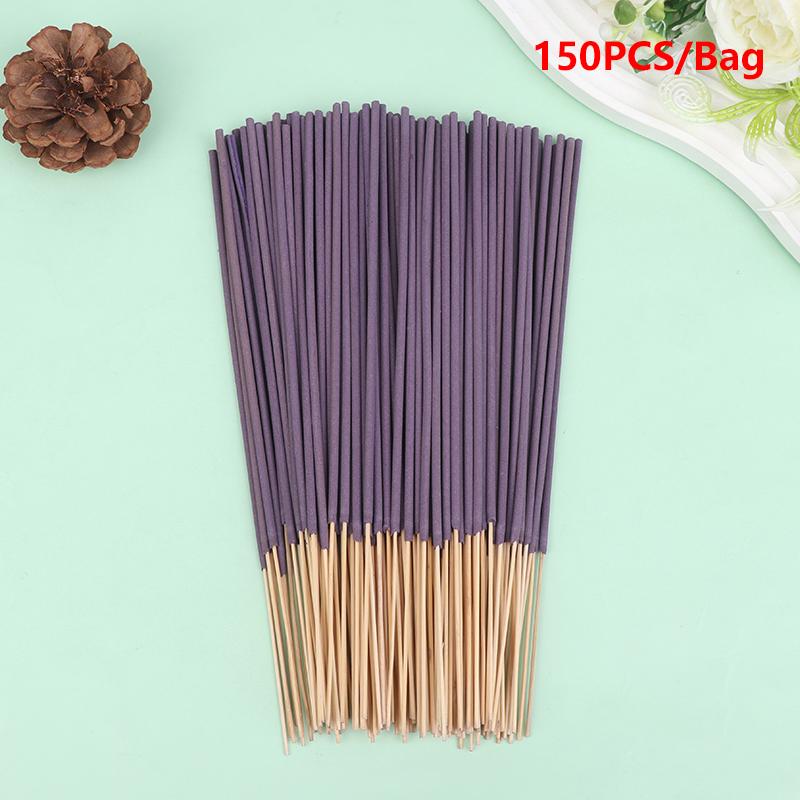 Vanilla Aromatherapy Stick Wooden Incense Sticks For Air Purification, Meditation,Yoga,Relaxation And Sleep Aid For Home Office
