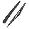 Rear Windshield Wiper Arm Wiper Blade Kit Replacement for Mazda CX7 CX9 Windshield Wiper Assembly 85241-AE010