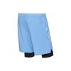 New Balance Casual Sport Shorts Asia Sizing 'Light Blue' Unisex 5VD24511-LBL