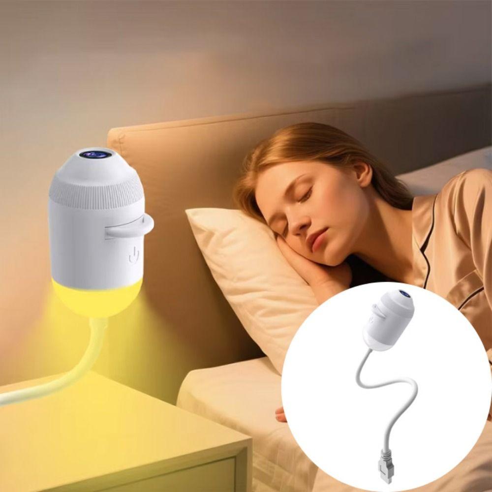 High-definition Galaxy Star Projector Flexible Gooseneck Atmosphere Lamp Holographic Projector Car