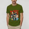 The Boys Meme T Shirt Unisexs Cotton Funny TShirt Crew Neck Tees Short Sleeve Tops Plus Size