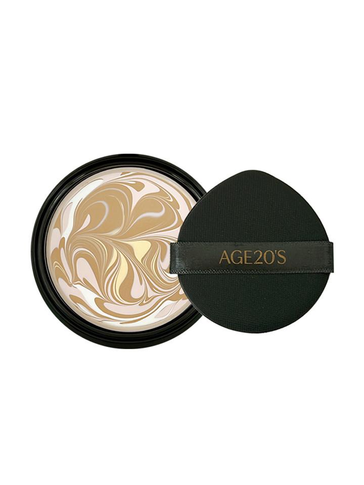 Age 20 s Pack Latest Ampoule Essence Luxe Gold Refill No. 21 refill