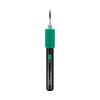 1 Set 5V15W Usb Typec Interface Electric Soldering Iron Repair Wireless Mini Three-Level Temperature Soldering Iron Welding Tool