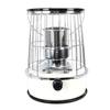 Portable Kerosene Heater Non Electric Indoor Outdoor Heater with Carry Handle for Home Garage Basement Camping