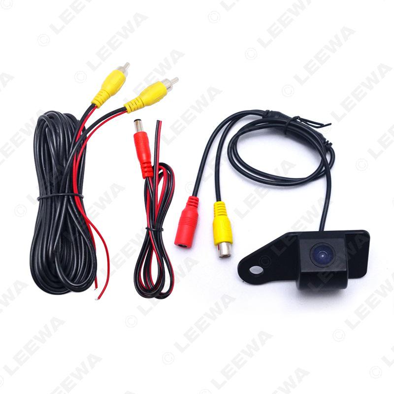 Mitsubishi ASX/Outlander Sport HD Rearview Camera