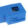 Sct-013 5A 10A 20A 30A 50A 60A 100A Stromwandler mit geteiltem Kern Öffnen-Schließen Nicht-invasiver AC-Sensor für Energiezähler