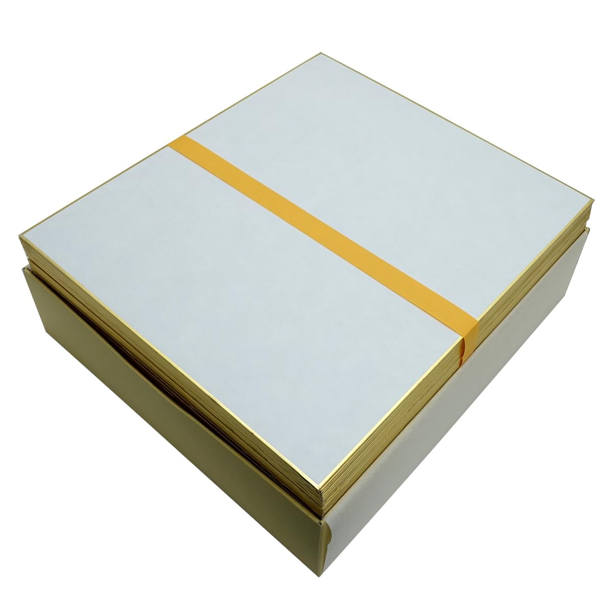 

Большой цветной хосё 242 x 273 50 листов бумага, бумага, мм, белый