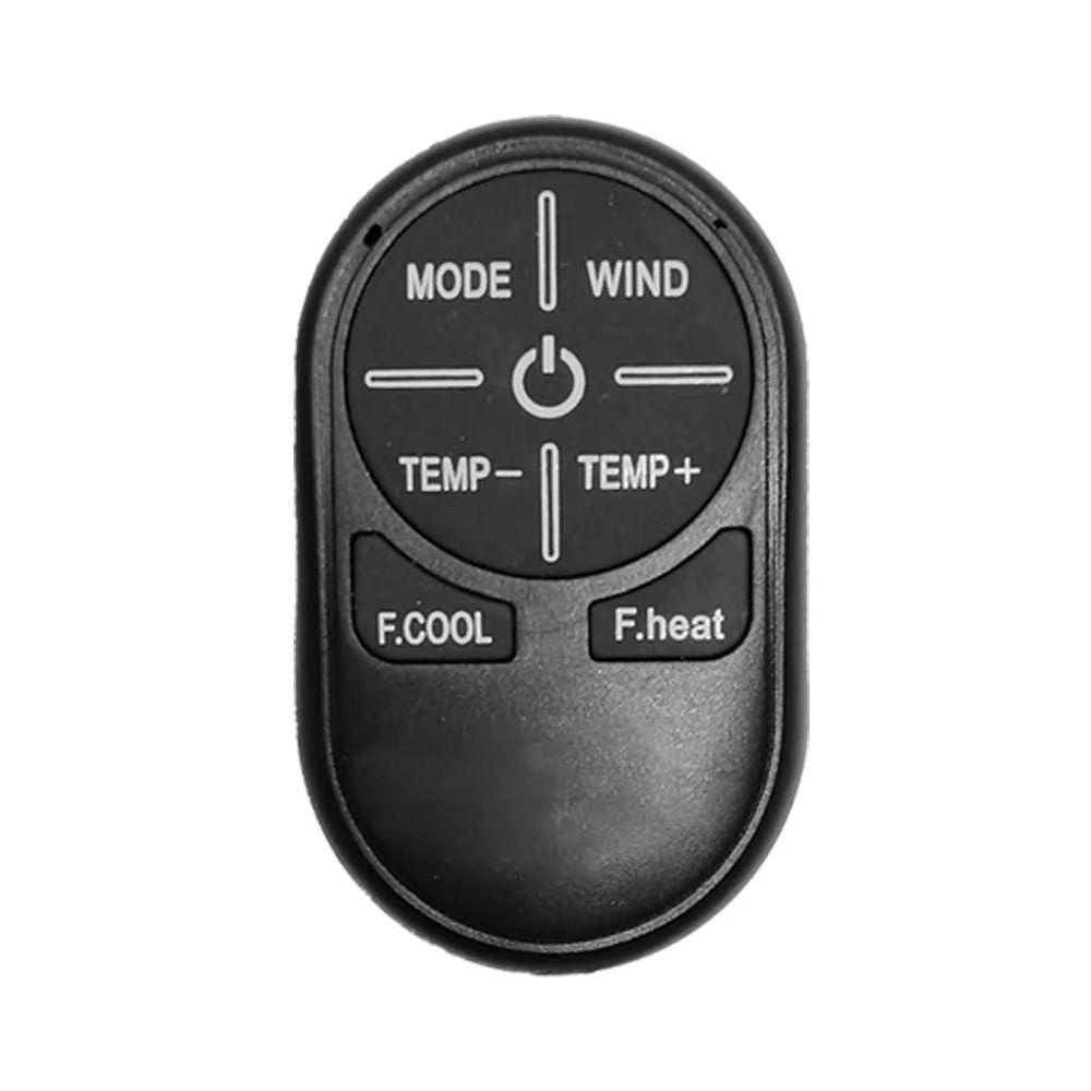 Mini Universal A/C Remote Control Portable Air Conditioning Accessories  Office Use