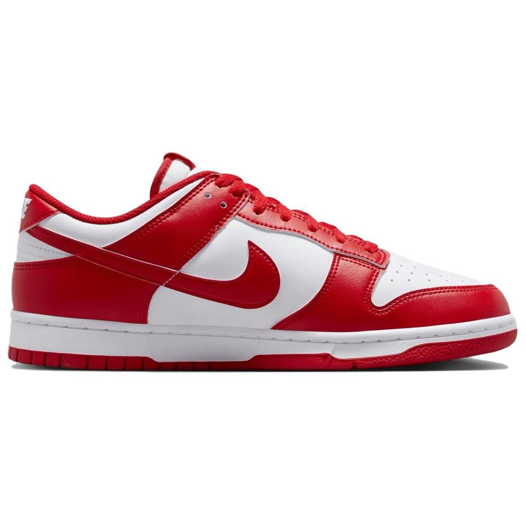 Nike Dunk Low St. Johns 2025 Skate Shoes Sneakers HF5441-104