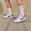 Men's Sneakers Big Low 'White'