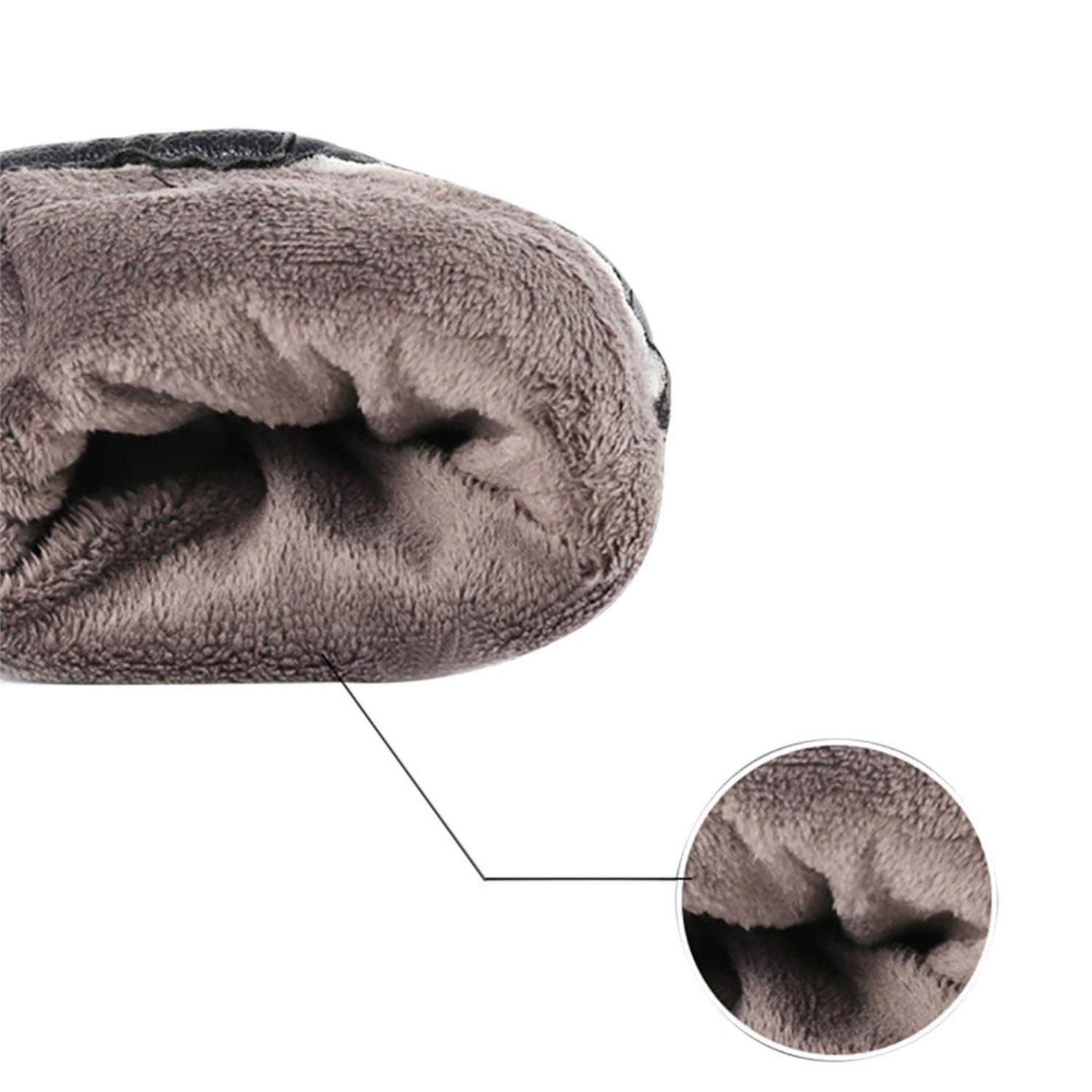 Перчатки с электрическим подогревом — фото 3