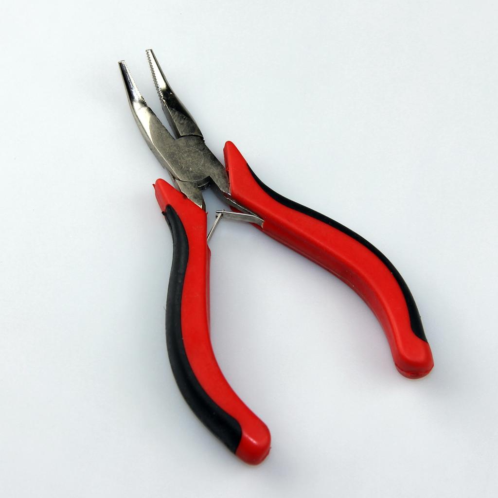 Hair Extensions Pliers Micro Beads Extensions tools Multifunctional Remover Tools Extensions Pliers hair extension tongs
