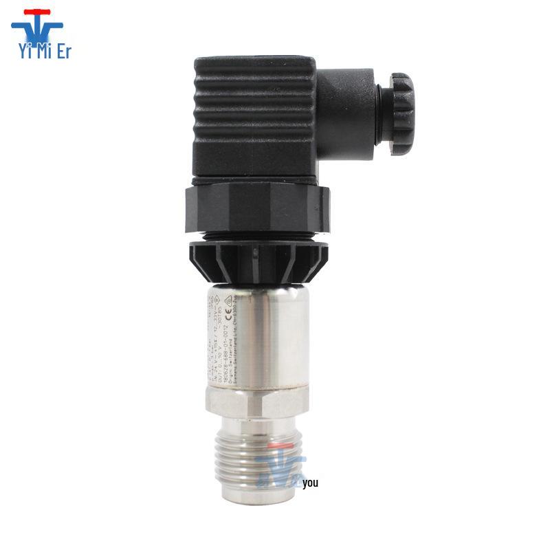 Siemens QBE2003-P4 Liquid Gas Pressure Sensor