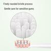 Flyco Borei Smart Sonic Electric Toothbrush T1701 CN plug (adapter included)