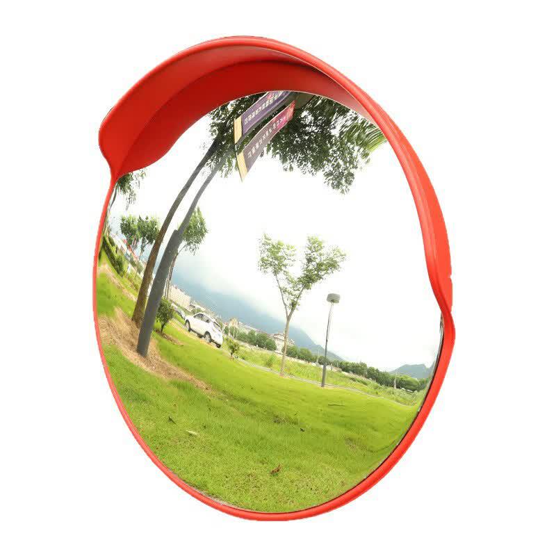 Traffic Safety Convex Mirror