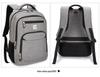 North American Bestseller: Men's Large-Capacity Travel Laptop Backpack, 20-inch, School Bag.