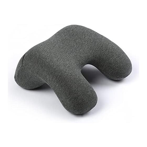 Nap Pillow, Office Neck Pillow, Memory Foam Nap Pillow, Pillow, Stomach Pillow, Nap Pillow, For Napping, Desk, Stomach Sleeping, Nap Pillow, Desk
