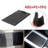 For Mercedes Benz X204 GLK Car Inner Indoor Centre Console Roller Blind Cover Water Cup Holder Storage Sliding Roller Blind