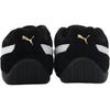 Puma Speedcat OG Niño Pequeño Negro Blanco Zapatillas de Bebé 401700-01
