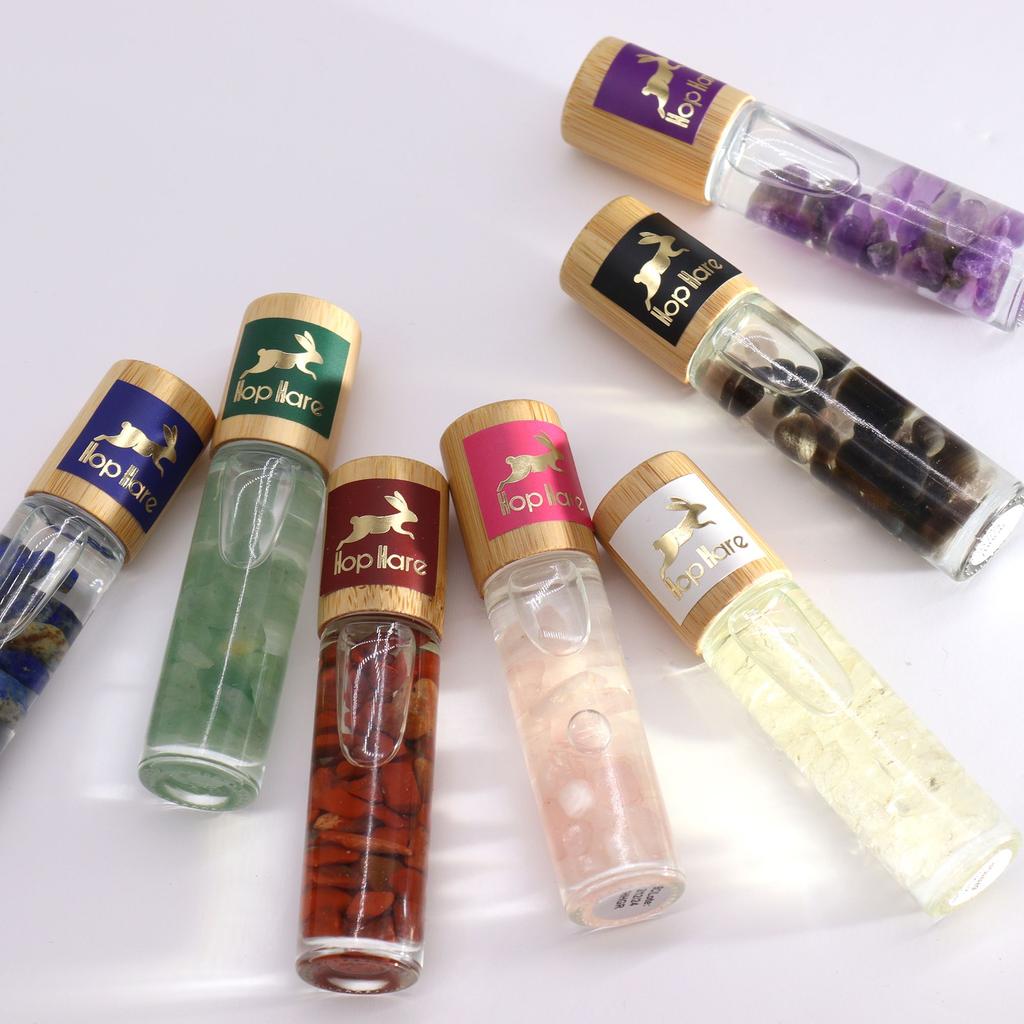 Perfume Oil Roll-On The Sun Hop Hare