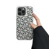 The new pattern is suitable for iphone17 mobile phone case Apple 15promax/14 personality 13pro12 Europe and America 16E