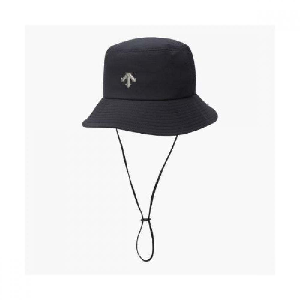 

Мужская панама DeScente Golf BLKGBLACK/FR