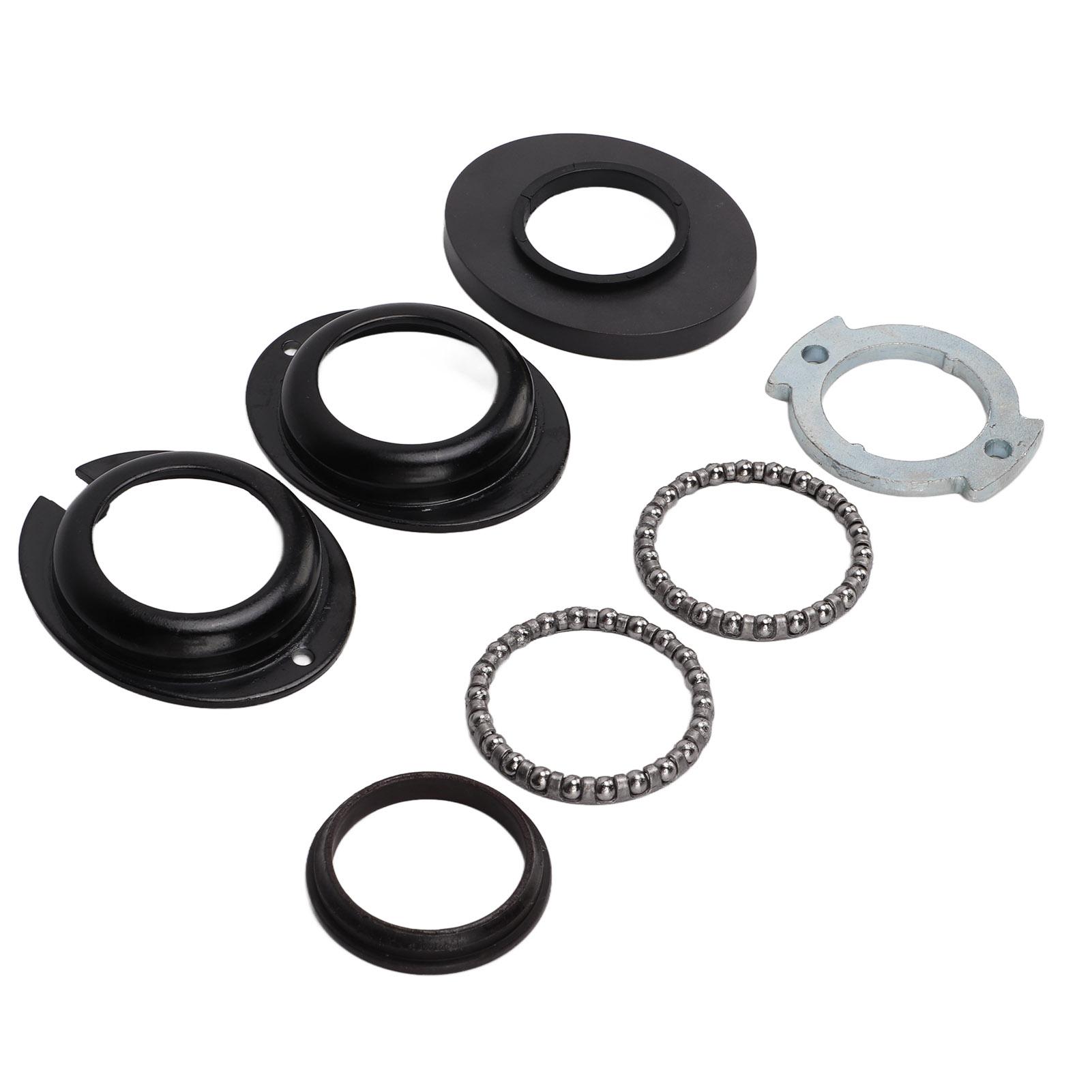 

Чашки підшипників гарнітури Сталеві Міцні Обертові Кермові Кулькові Комплекти з Кульковими Підшипниками для Самоката Xiaomi M365 PRO PRO2