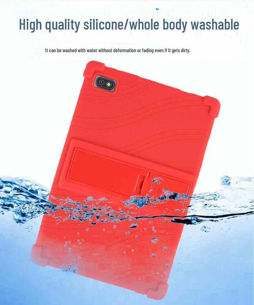 Blackview Tab 7/7Pro 4G 10.1" Anti-Drop Silicone Protective Case