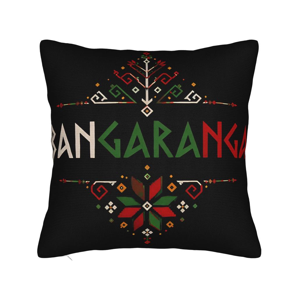 Pillow Case Dara Bangaranga Bulgaria Bulgarian Pop Star Comfy Pillow Cover For Sofa Home Decoration Retro Trendy Pillowcases