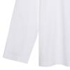 Balenciaga FW23 T Shirt Loose Fit Men's White 720250TPVD79065