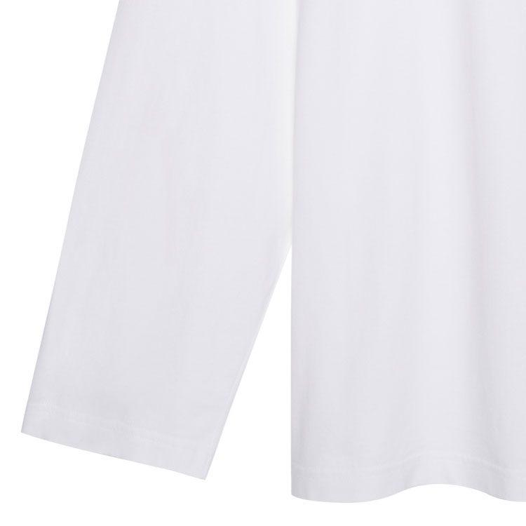 Balenciaga FW23 T Shirt Loose Fit Men's White 720250TPVD79065