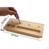 Montessori Screw Game Intelligent Toy for Kids