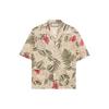 FW20 Shirt Men's Ivory White 609040-ZAEMP-9142