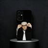 Yeat Rapper AfterLyfe Phone Case For Samsung S25,S24,S23,S22,S21,S20,Ultra,Plus,FE Black Soft Cover
