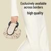 High-End Waterproof Travel Cosmetic and Toiletry Bag – Large Capacity and Portable
