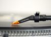 Ortofon Concorde Music Bronze Phono Cartridge Installation on Tonearm - Tool-Free S-Shaped