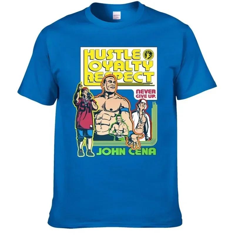 New John Cena Never Give Up Cenation You Cant See Me 3D Printed TShirt Men Women Fashion Short Sleeve Casual O-Neck Kids Clothes
