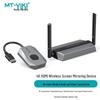 MT-Viki Pro Series AV & KVM Solutions