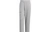 Knitted Sweatpants Men's Gray IZ1600