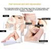Ipl Hair Removal Device, Ipl Hair Removal System For Women And Men Permanently Painless For Home Use For Full Body, Face, Legs, Bikini And Armpits-mxb