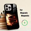 Games D-Dota 2  Phone Case For iPhone17,16,15,14,13,12,11 Plus,Pro Magnetic with Magsafe Wireless Charging