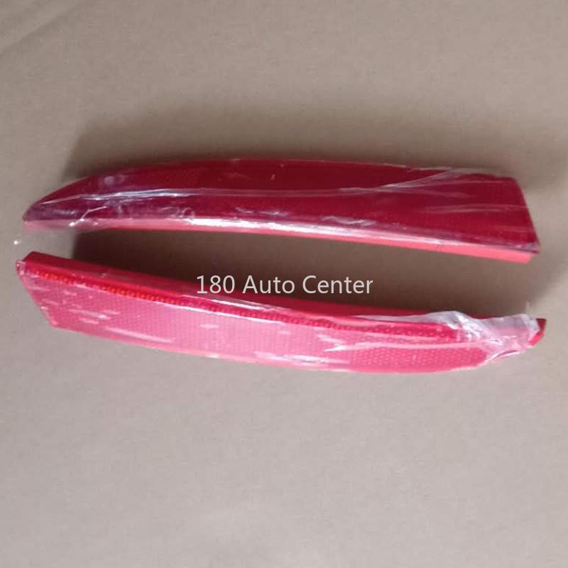 2015-2016 Models Geely BORUI GC9 Rear Bumper Lamp Reversing Light