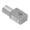 DC Gear Motor Speed Reduction Automated Equipment Industrial Supplies 12V 2RPM 4632-370